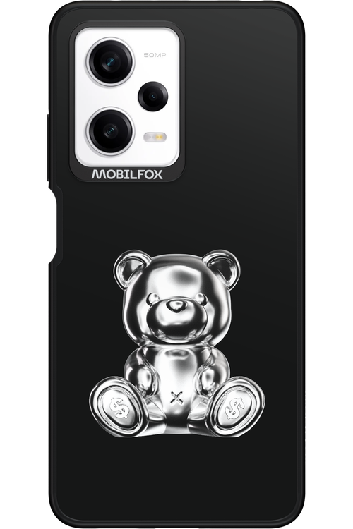 Dollar Bear - Xiaomi Redmi Note 12 Pro 5G