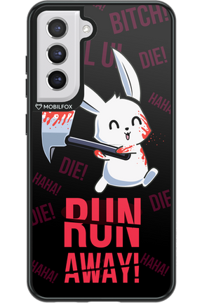 Run Away 2.0 - Samsung Galaxy S21 FE