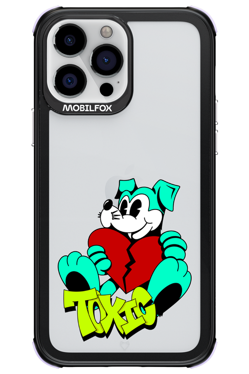 Playful Chaos - Apple iPhone 13 Pro Max