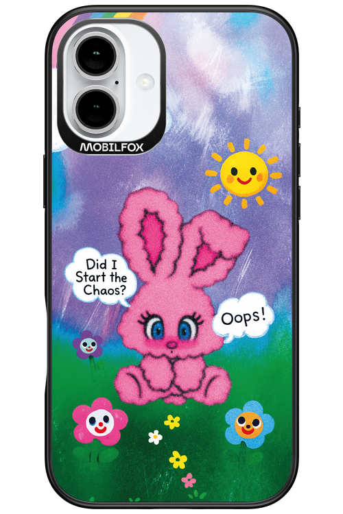 Ooops 2.0 - Apple iPhone 16 Plus