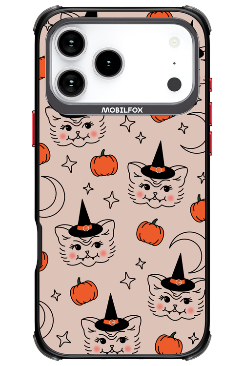 Kitty Spell - Apple iPhone 17 Pro Max