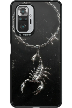 Scorpio (Chrome) 2.0 - Xiaomi Redmi Note 10S