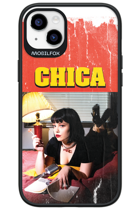 CHICA - Apple iPhone 14 Plus