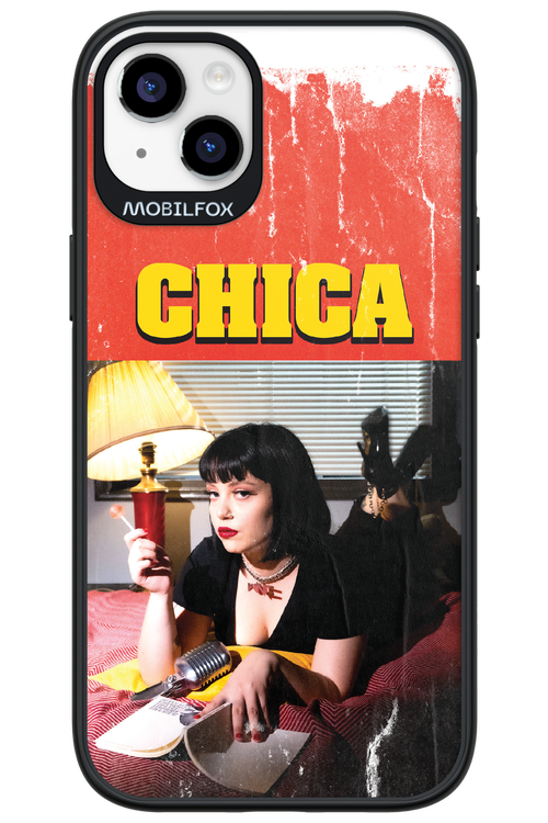 CHICA - Apple iPhone 14 Plus