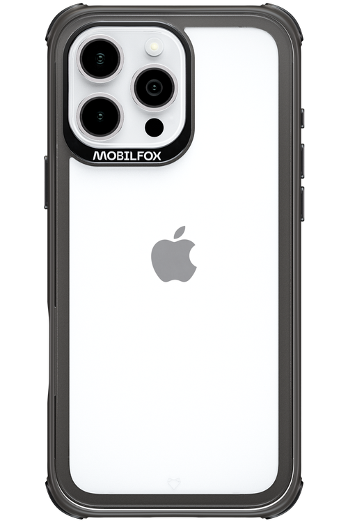 NUDE - Apple iPhone 16 Pro Max