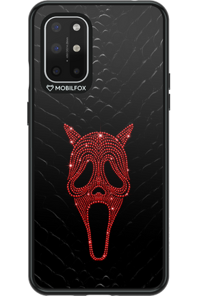 Devil Glitter Ghost - OnePlus 8T