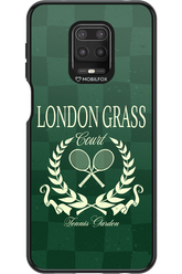 London Grass Court Garden 2.0 - Xiaomi Redmi Note 9 Pro