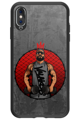 King V - Apple iPhone XS Max