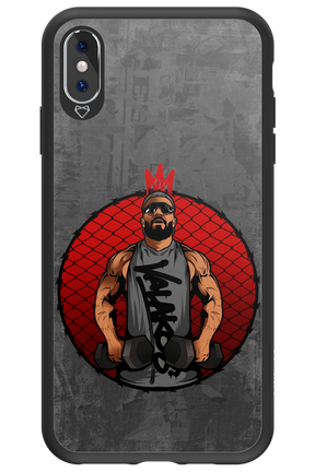 King V - Apple iPhone XS Max