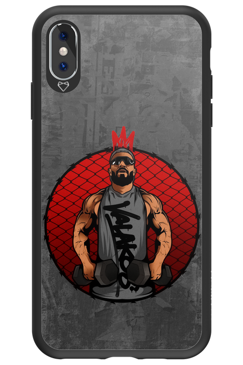 King V - Apple iPhone XS Max