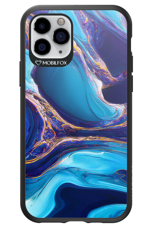 Amethyst - Apple iPhone 11 Pro