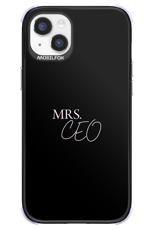 Mrs. CEO  - Apple iPhone 14 Plus