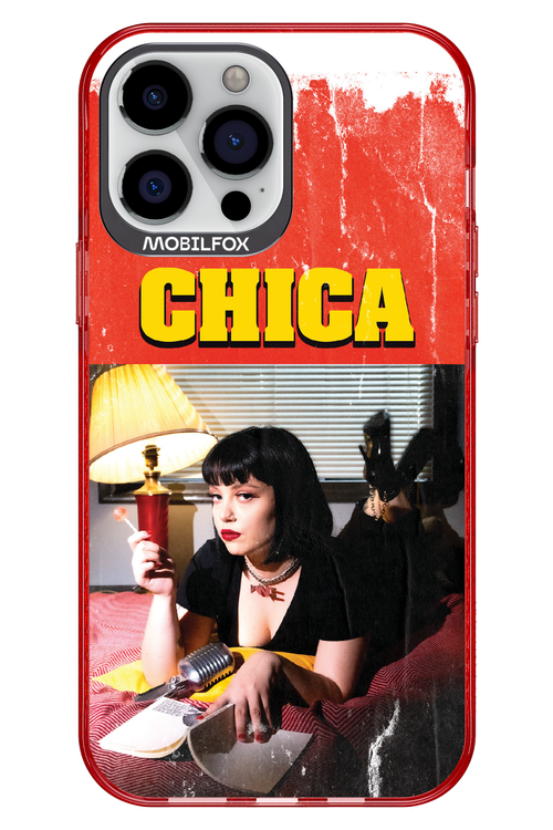 CHICA - Apple iPhone 13 Pro Max