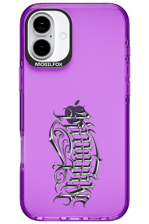 Chaotic Love - Apple iPhone 16 Plus