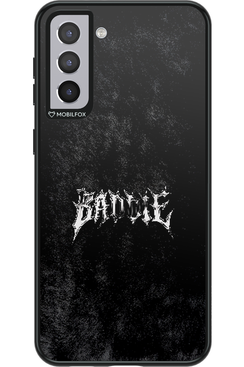 Rare Energy - Samsung Galaxy S21+