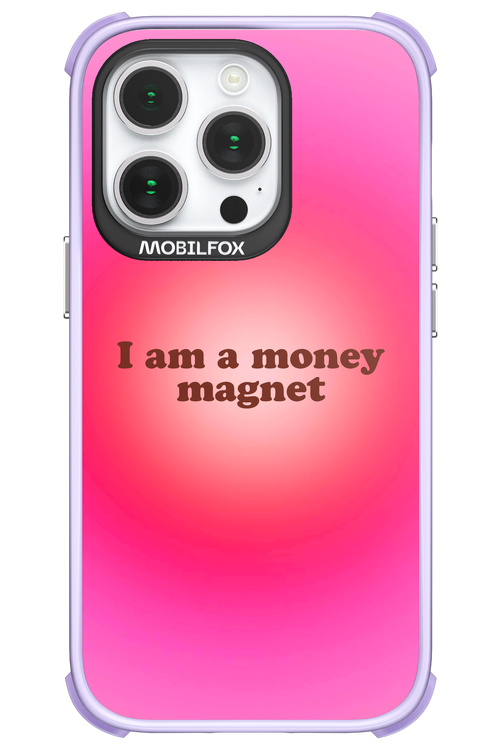 Money Magnet  - Apple iPhone 14 Pro