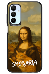 OG Cat Lover - Samsung Galaxy A15