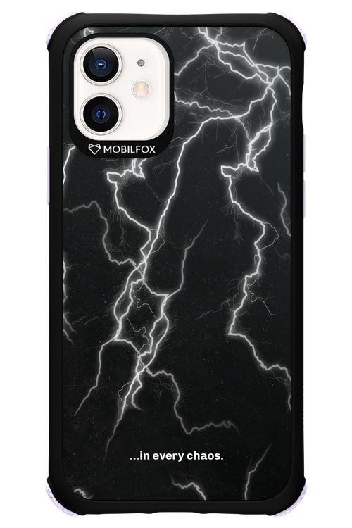 Chaotic Thunder 2.0 - Apple iPhone 12