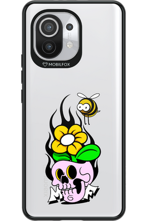 Sugar & Venom - Xiaomi Mi 11 5G