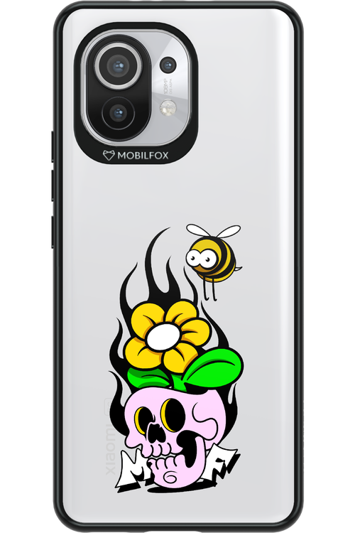 Sugar & Venom - Xiaomi Mi 11 5G