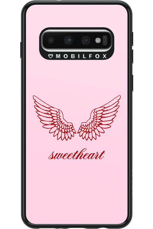 Sweetheart - Samsung Galaxy S10