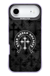Dark Souls Society - Apple iPhone 17 Air