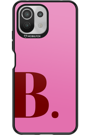 B (Sorbet) 2.0 - Xiaomi Mi 11 Lite (2021)