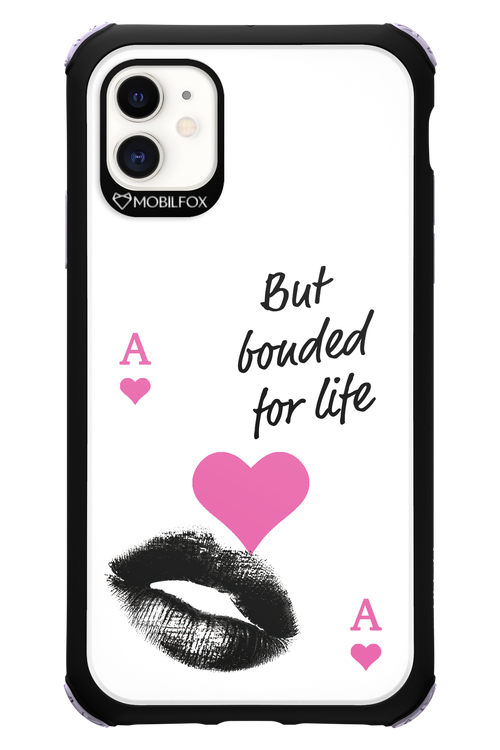 Bonded for Life 2.0 - Apple iPhone 11