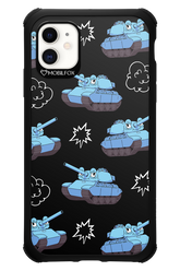 Tank Guy - Apple iPhone 11