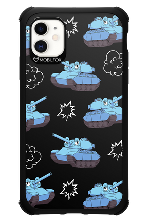 Tank Guy - Apple iPhone 11