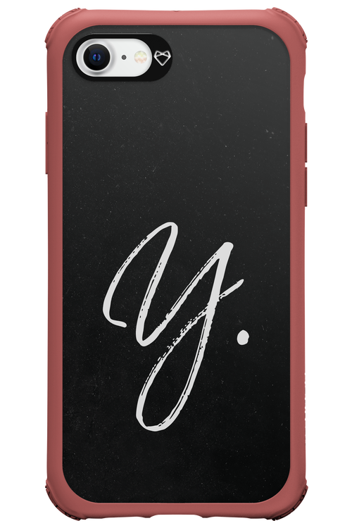 (Off Space) Y 2.0 - Apple iPhone SE 2020