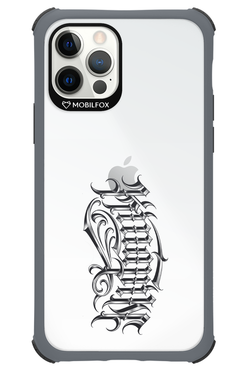 Chaotic Love - Apple iPhone 12 Pro