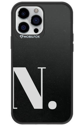 N (Off Space) 2.0 - Apple iPhone 13 Pro Max