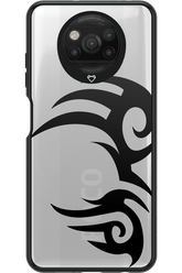 Tattoo Icon 2.0 - Xiaomi Poco X3 NFC