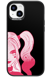 Qween Red 2.0 - Apple iPhone 15 Plus