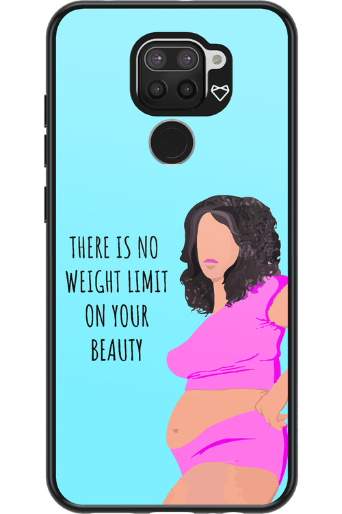 No Limit - Xiaomi Redmi Note 9