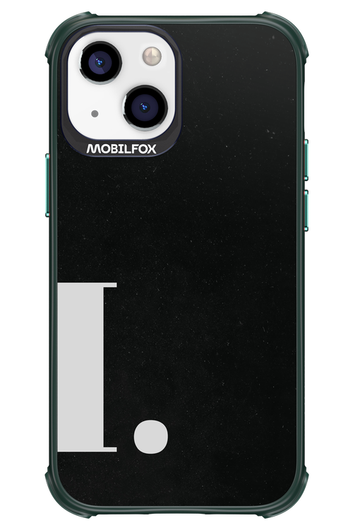I (Off Space) 2.0 - Apple iPhone 13 Mini