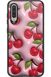 Cherry Bomb 2.0 - Samsung Galaxy A70