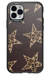 Wild Stars Brown - Apple iPhone 11 Pro