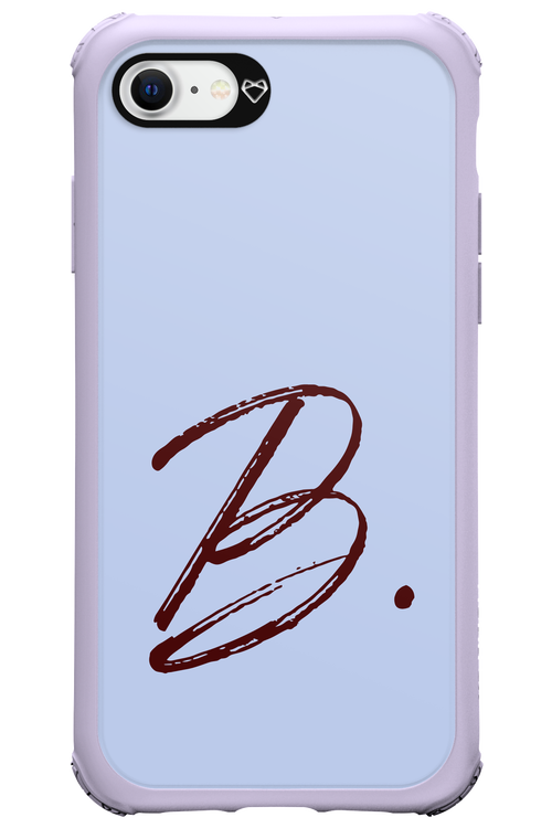 (Jellyfish Presso) B 2.0 - Apple iPhone SE 2022