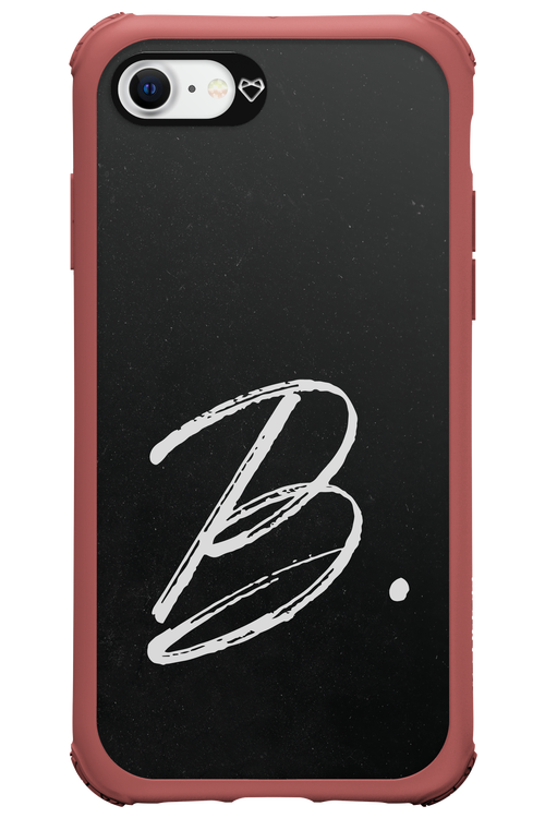 (Off Space) B 2.0 - Apple iPhone SE 2022