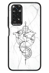 Compass 2.0 - Xiaomi Redmi Note 11/11S 4G