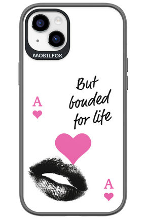Bonded for Life - Apple iPhone 14 Plus