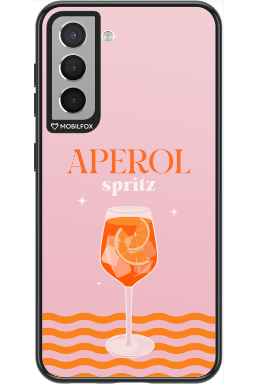 Aperol - Samsung Galaxy S21