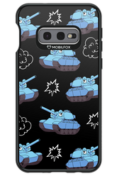 Tank Guy 2.0 - Samsung Galaxy S10e