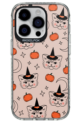 Kitty Spell - Apple iPhone 14 Pro