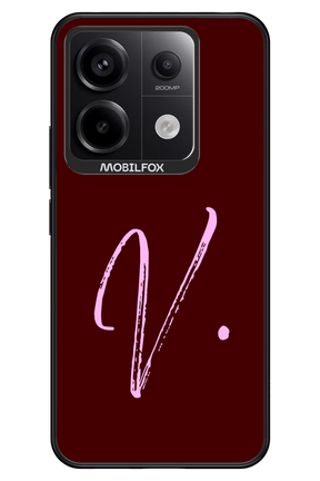 (Dark Blush) V 2.0 - Xiaomi Redmi Note 13 Pro 5G