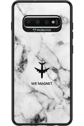 International Love II - Samsung Galaxy S10+