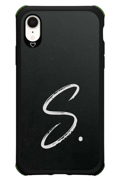 (Off Space) S 2.0 - Apple iPhone XR