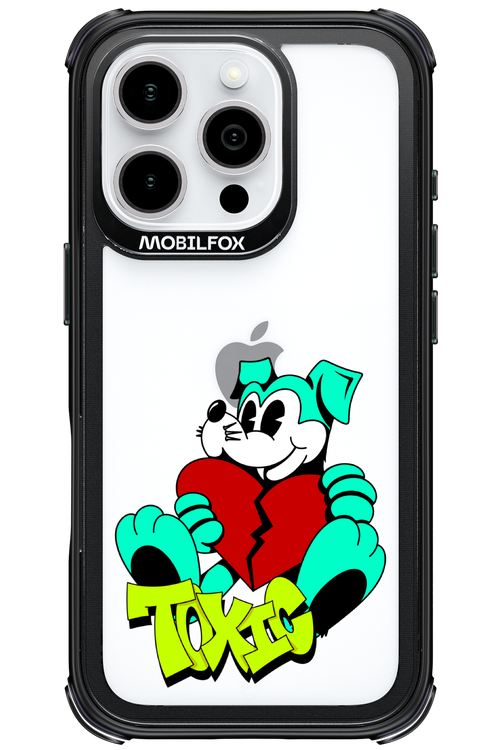 Playful Chaos - Apple iPhone 16 Pro